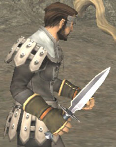 Detail Ffxi Dagger Nomer 2