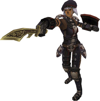 Detail Ffxi Dagger Nomer 12