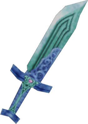 Detail Ffxi Dagger Nomer 14