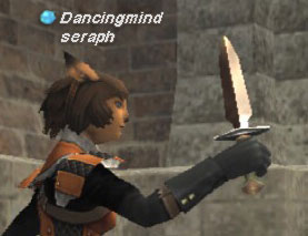 Detail Ffxi Dagger Nomer 16