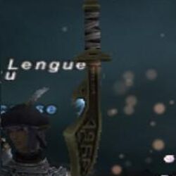 Detail Ffxi Dagger Nomer 17