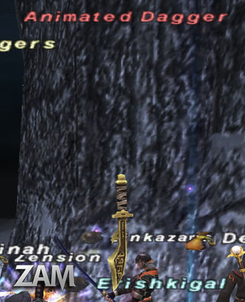 Detail Ffxi Dagger Nomer 18