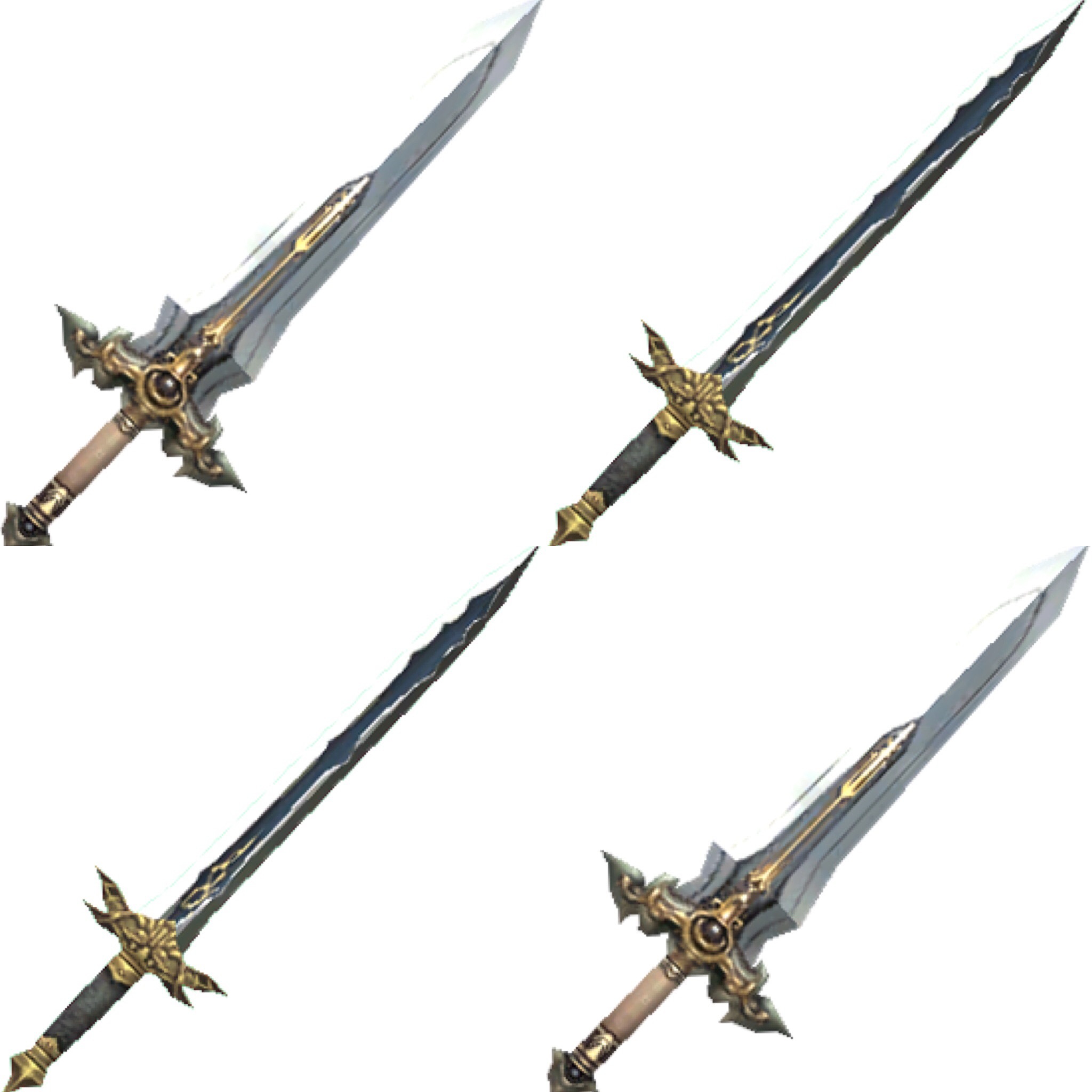 Detail Ffxi Dagger Nomer 21