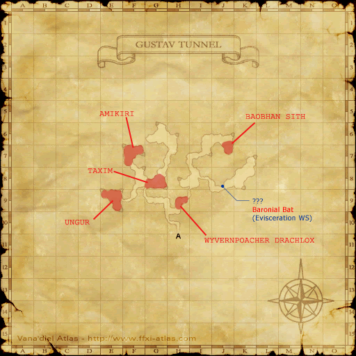 Detail Ffxi Dagger Nomer 22