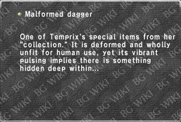 Detail Ffxi Dagger Nomer 23