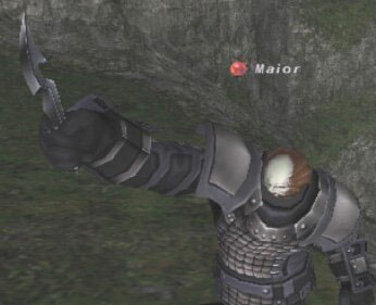Detail Ffxi Dagger Nomer 25