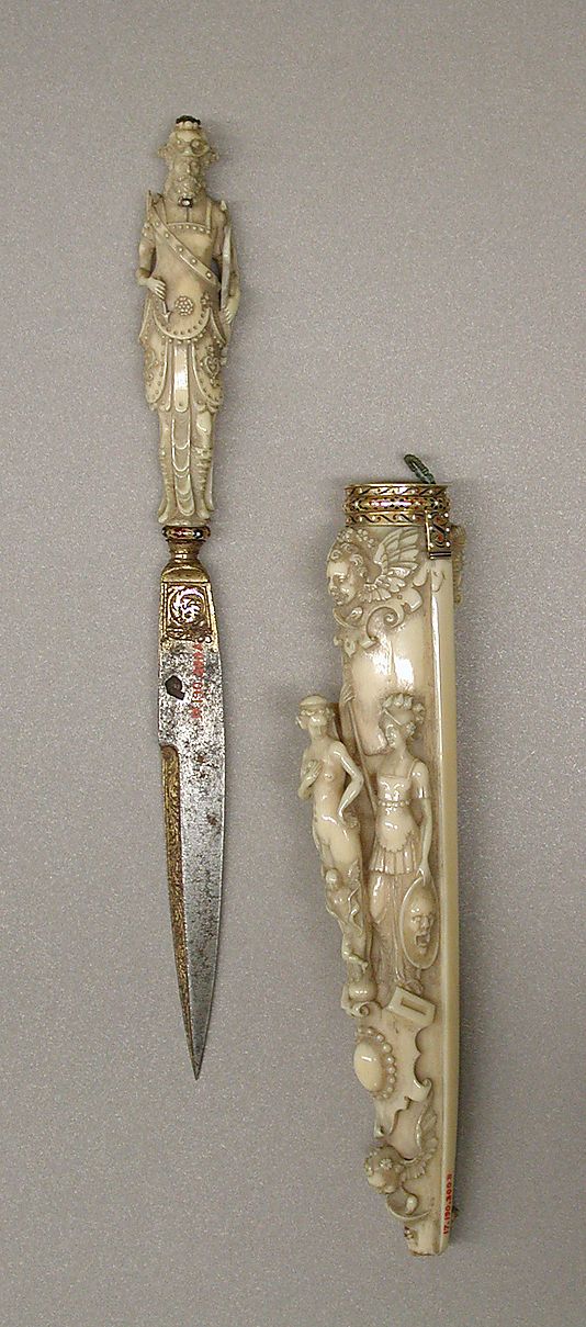 Detail Ffxi Dagger Nomer 27