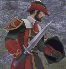 Detail Ffxi Dagger Nomer 4