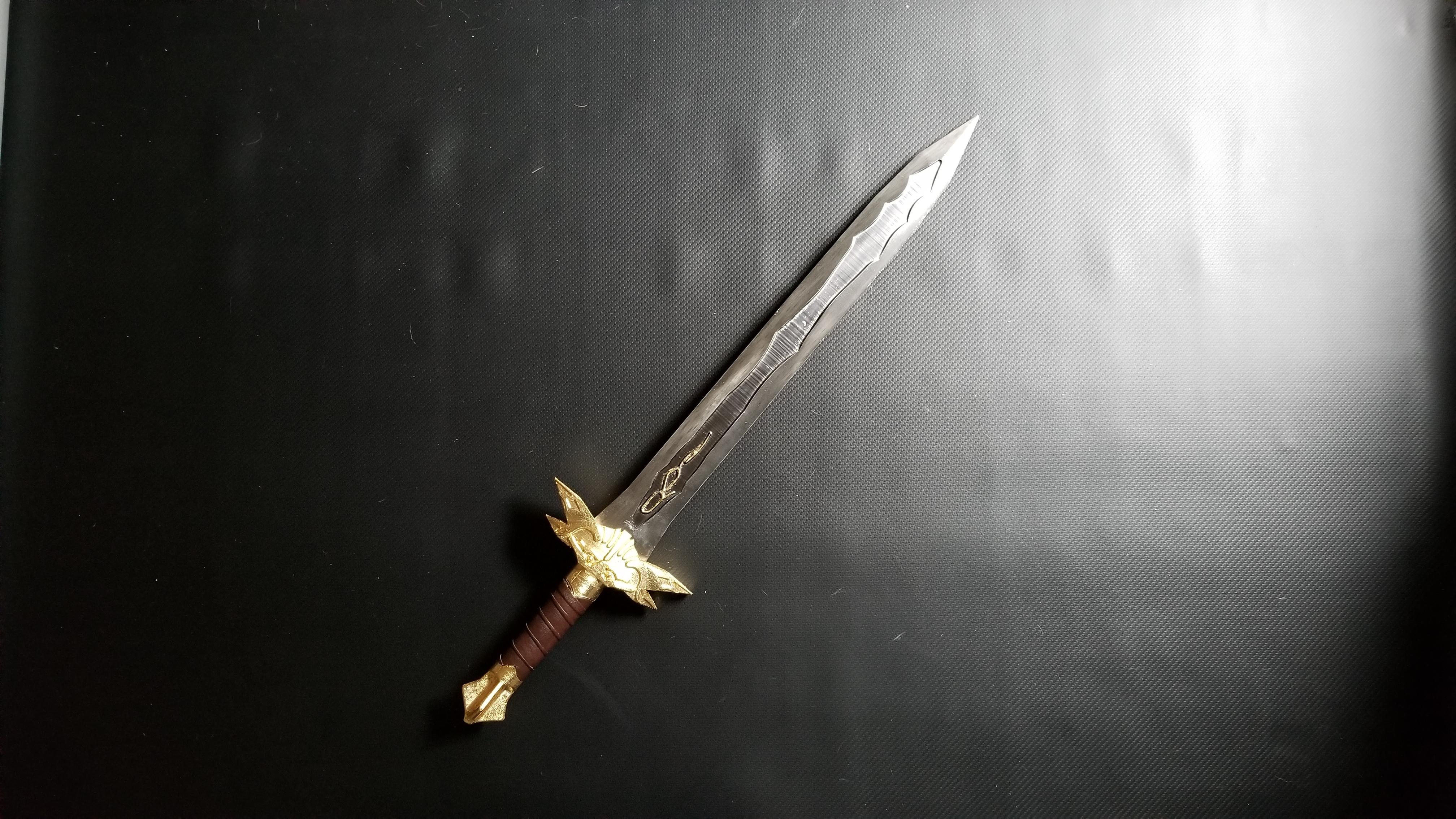 Detail Ffxi Dagger Nomer 28