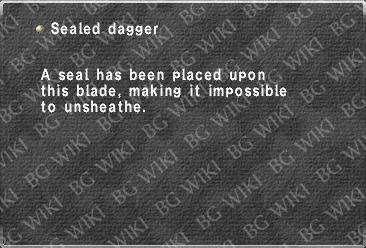 Detail Ffxi Dagger Nomer 29
