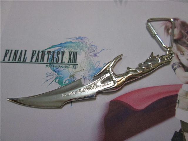Detail Ffxi Dagger Nomer 31