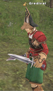 Detail Ffxi Dagger Nomer 5