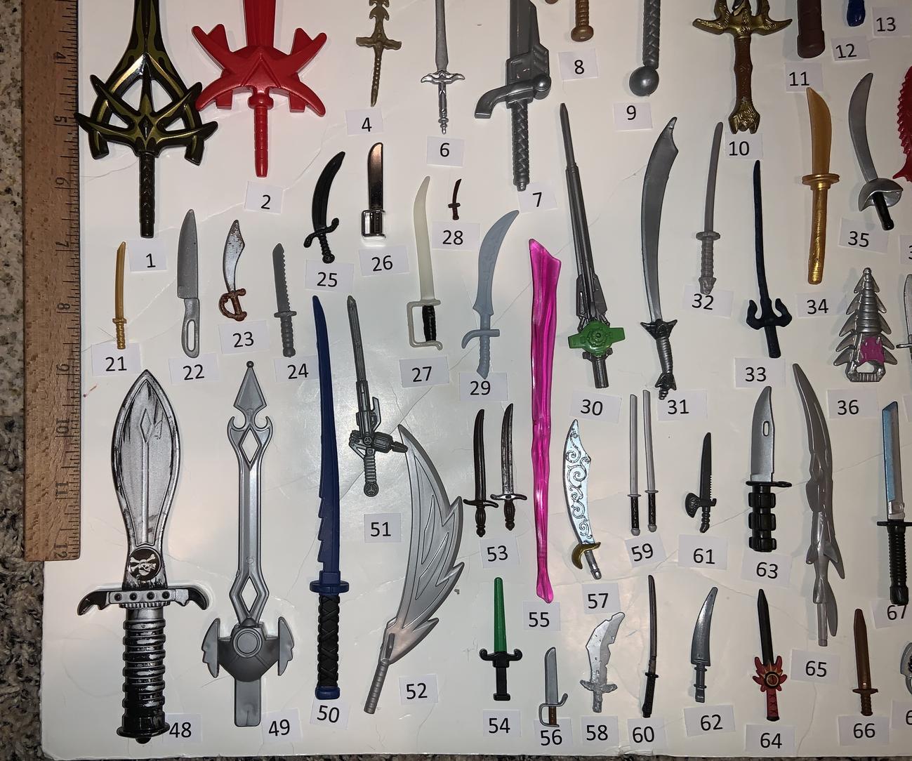 Detail Ffxi Dagger Nomer 37