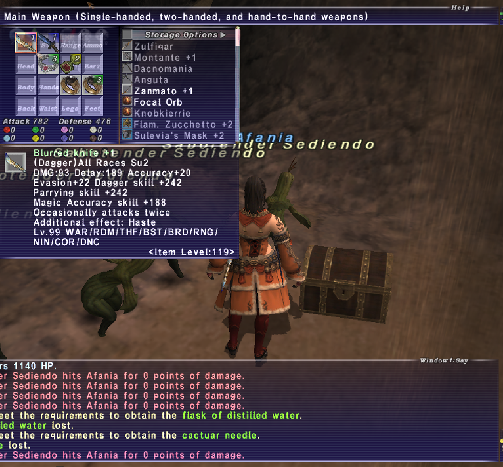 Detail Ffxi Dagger Nomer 38