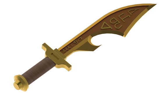 Detail Ffxi Dagger Nomer 6