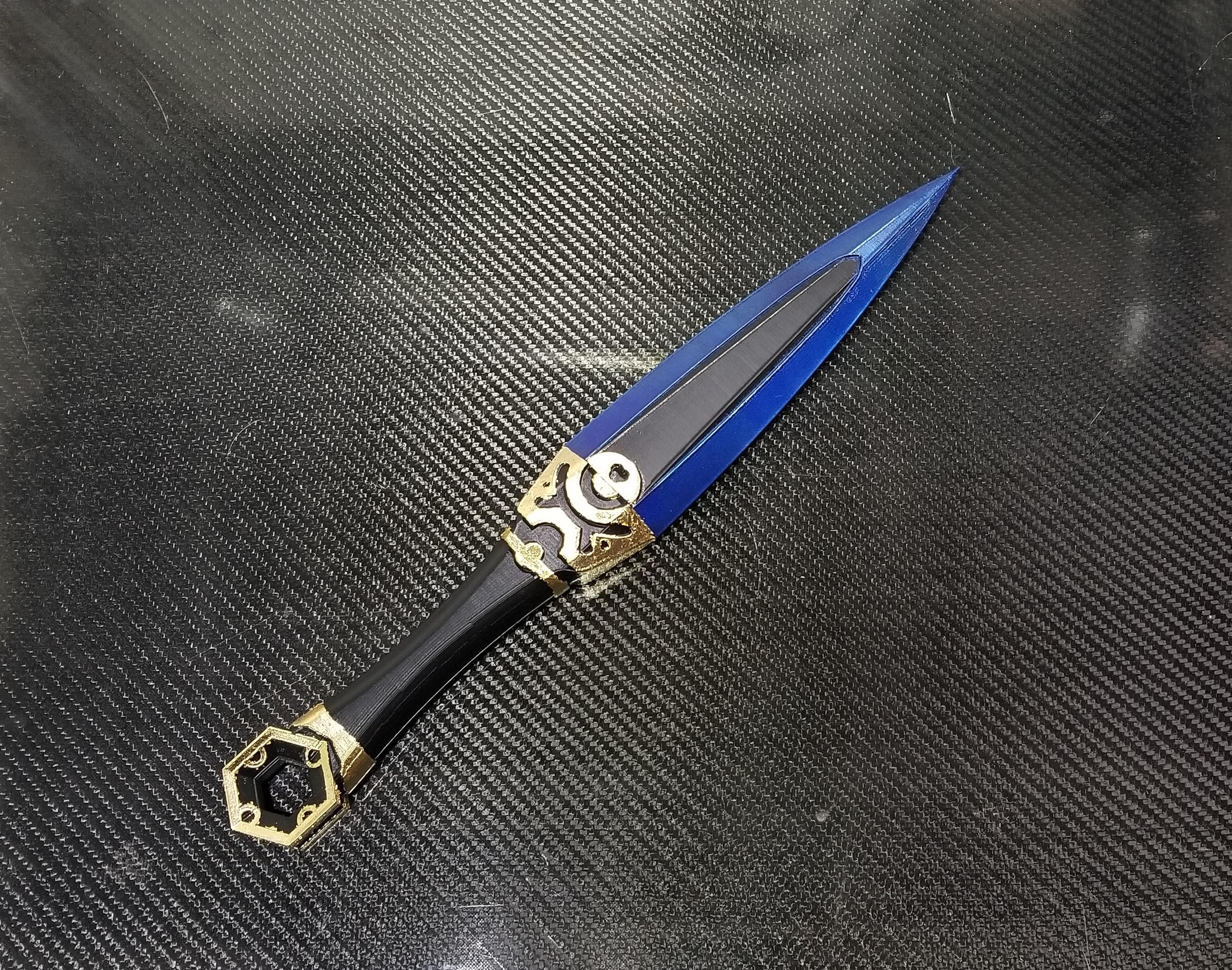 Detail Ffxi Dagger Nomer 45