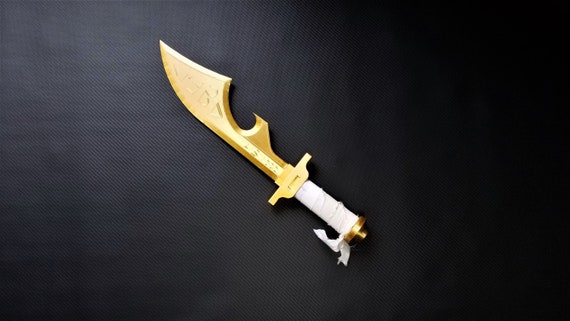 Detail Ffxi Dagger Nomer 7