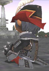 Detail Ffxi Dagger Nomer 8