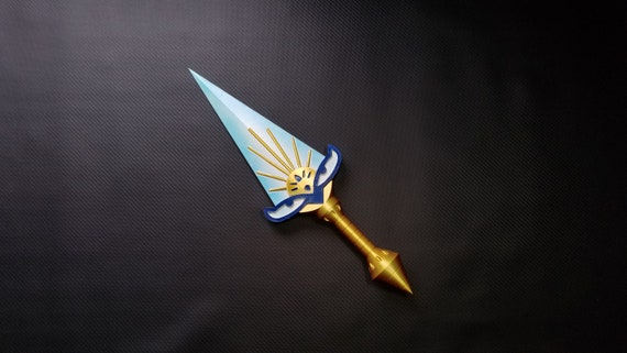 Detail Ffxi Dagger Nomer 9