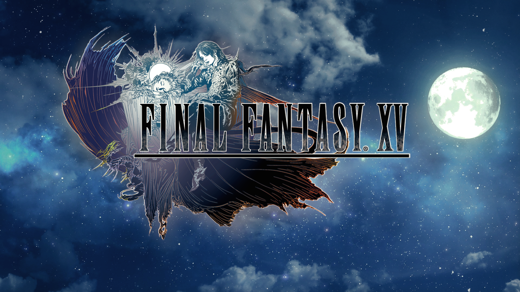 Detail Ffxv Logo Nomer 14