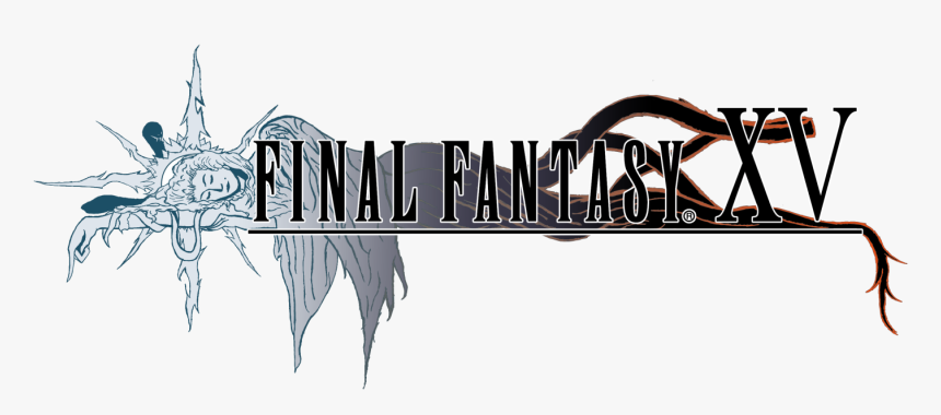 Detail Ffxv Logo Nomer 16