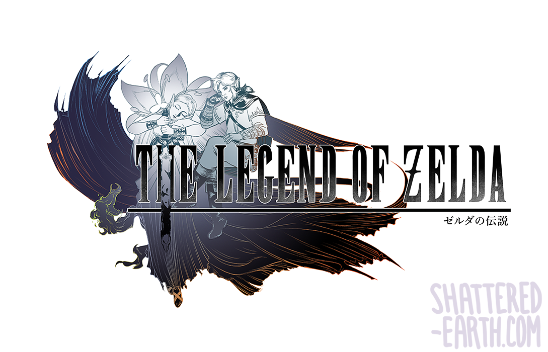 Detail Ffxv Logo Nomer 20