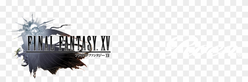 Detail Ffxv Logo Nomer 24