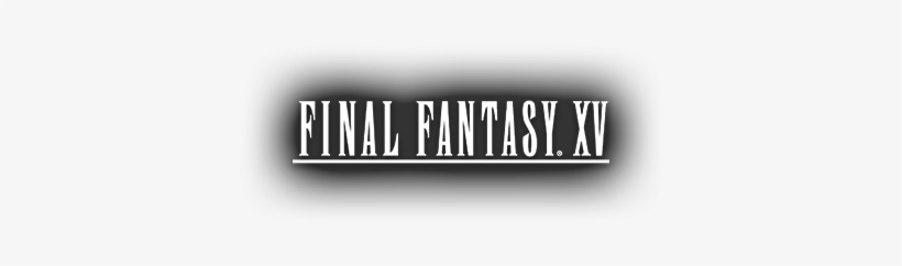Detail Ffxv Logo Nomer 26