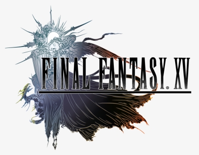 Detail Ffxv Logo Nomer 4