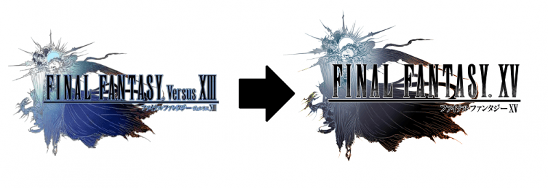 Detail Ffxv Logo Nomer 36
