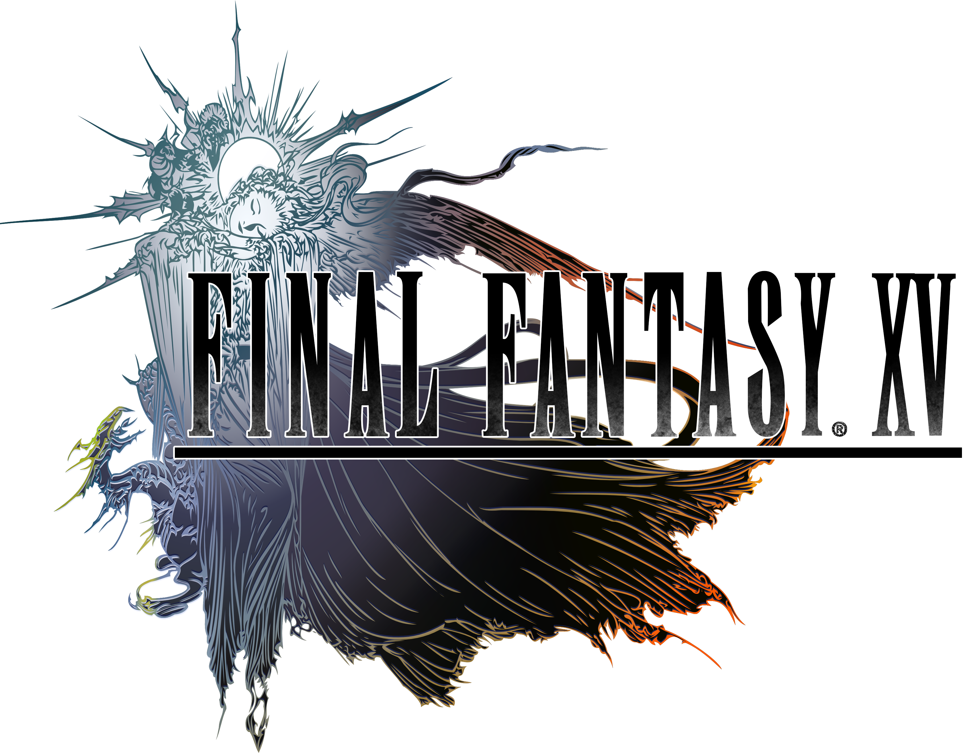 Detail Ffxv Logo Nomer 5