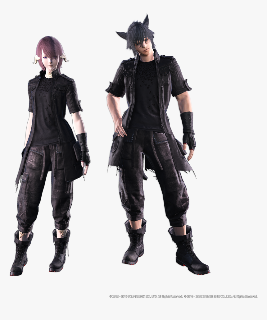 Detail Ffxv Logo Nomer 46
