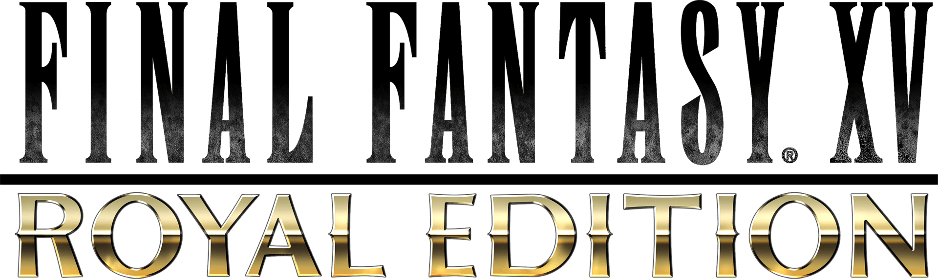 Detail Ffxv Logo Nomer 50