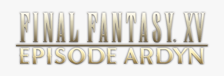 Detail Ffxv Logo Nomer 52