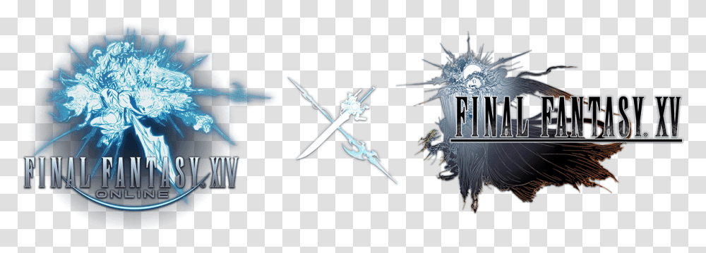 Detail Ffxv Logo Nomer 55