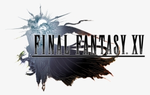 Detail Ffxv Logo Nomer 8