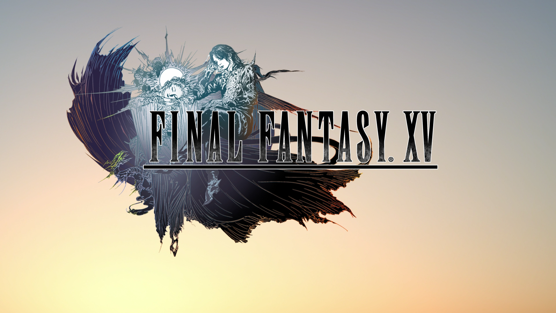 Detail Ffxv Logo Nomer 9