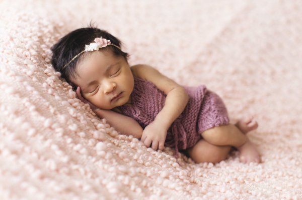 Detail Fhoto Bayi Perempuan Lucu Nomer 12