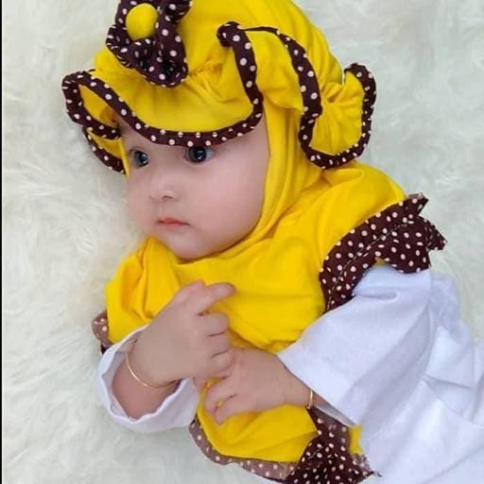 Detail Fhoto Bayi Perempuan Lucu Nomer 13