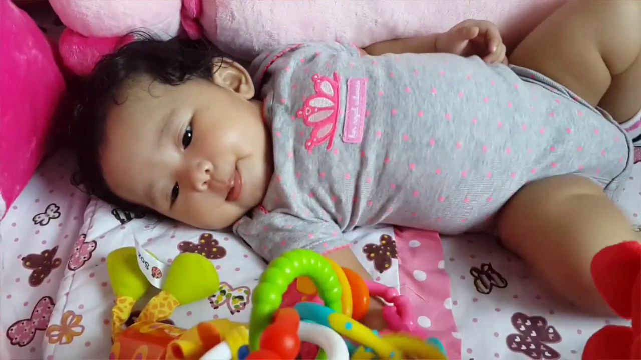 Detail Fhoto Bayi Perempuan Lucu Nomer 24