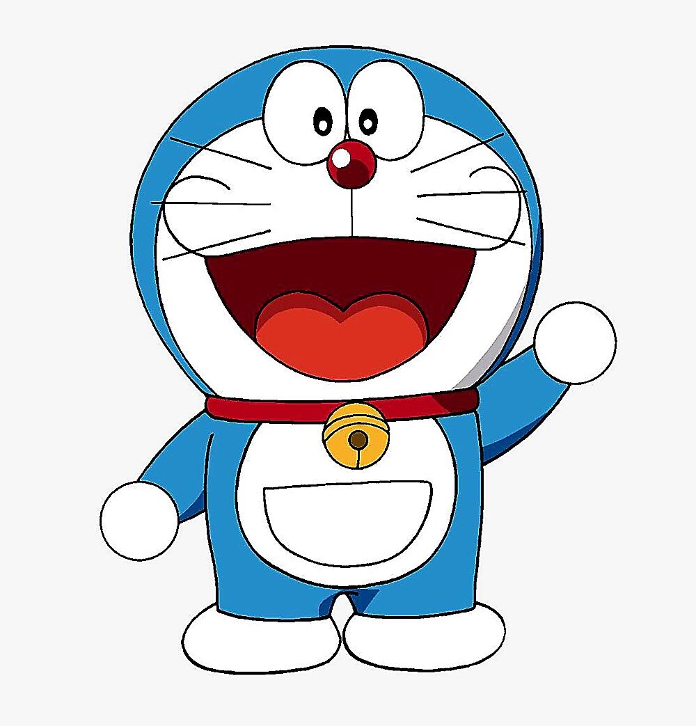 Detail Fhoto Doraemon Nomer 3