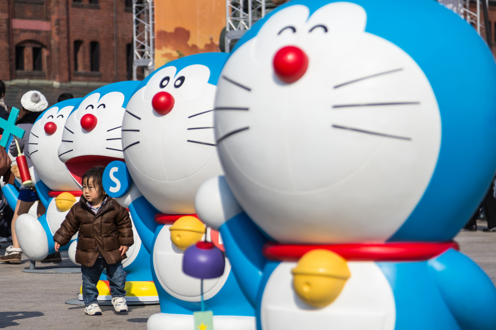 Detail Fhoto Doraemon Nomer 21