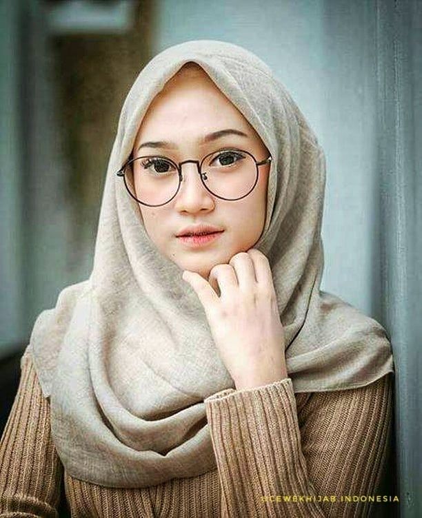 Detail Fhoto Wanita Berhijab Nomer 30