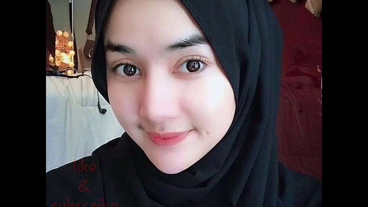 Detail Fhoto Wanita Berhijab Syar I Nomer 9