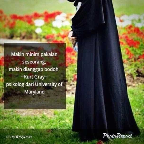 Detail Fhoto Wanita Berhijab Syar I Nomer 13