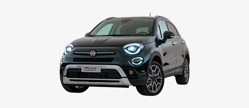 Detail Fiat 500x Png Nomer 9