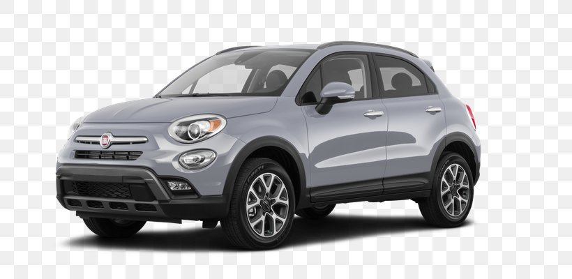 Detail Fiat 500x Png Nomer 12