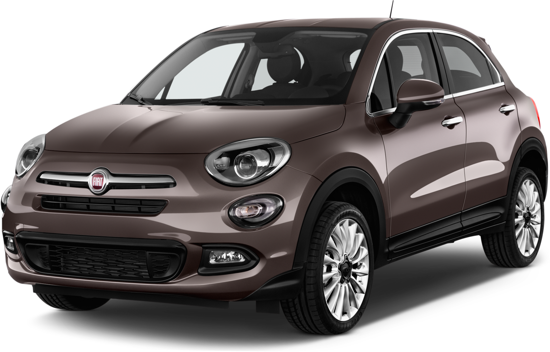 Detail Fiat 500x Png Nomer 13