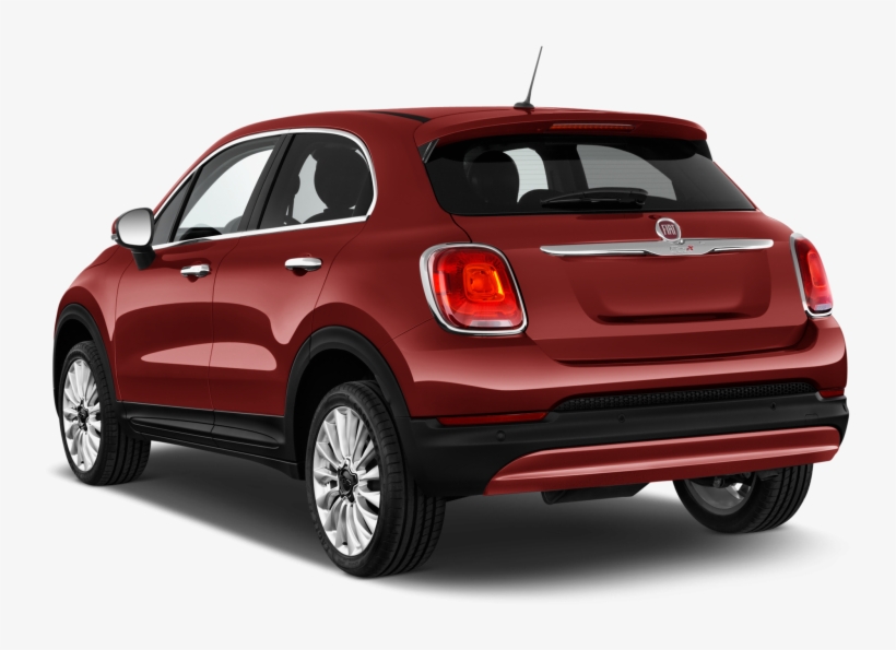 Detail Fiat 500x Png Nomer 26