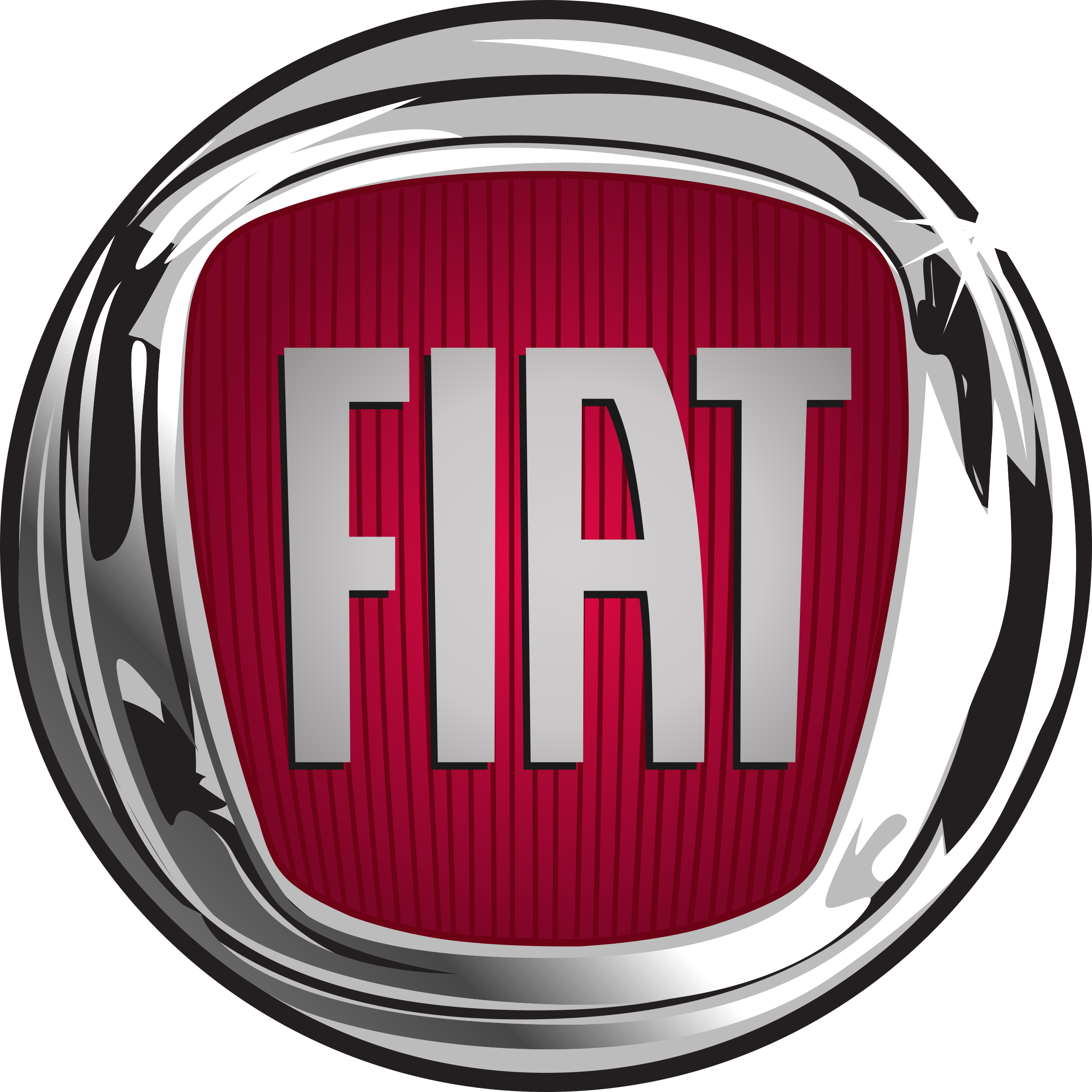 Detail Fiat Logo Png Nomer 2